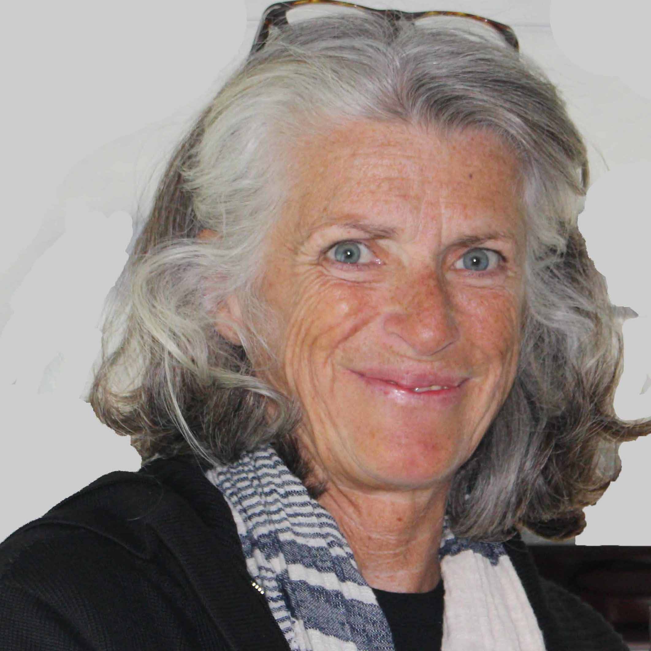 Véronique Sautet