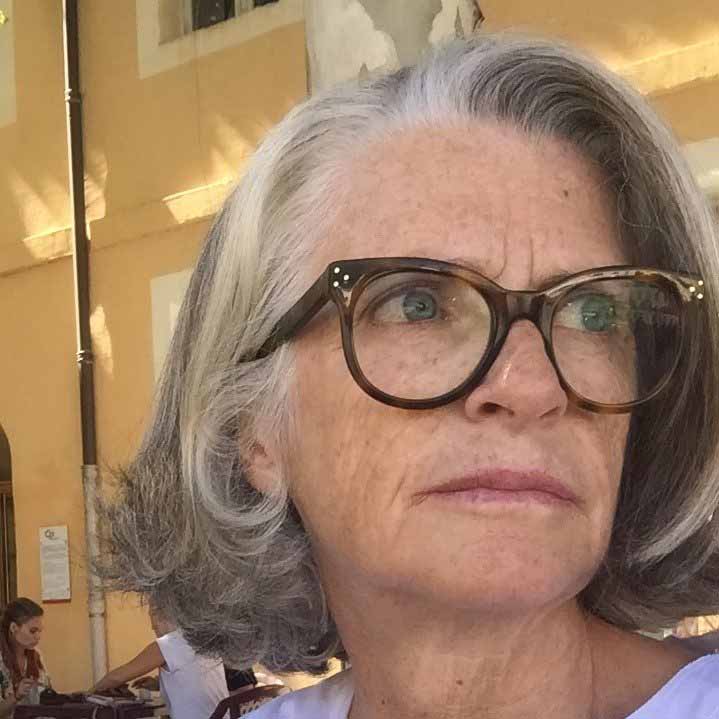 Véronique Sautet