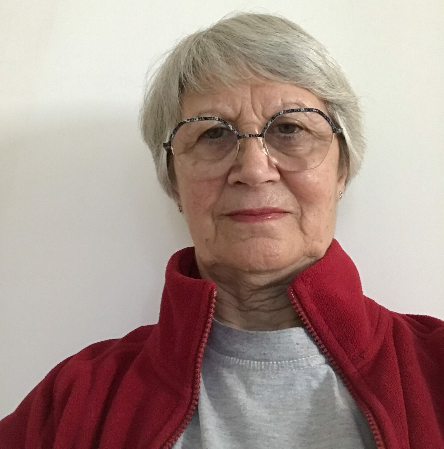 Marie Françoise Lamperierre