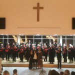 Lycée St pierre la mer